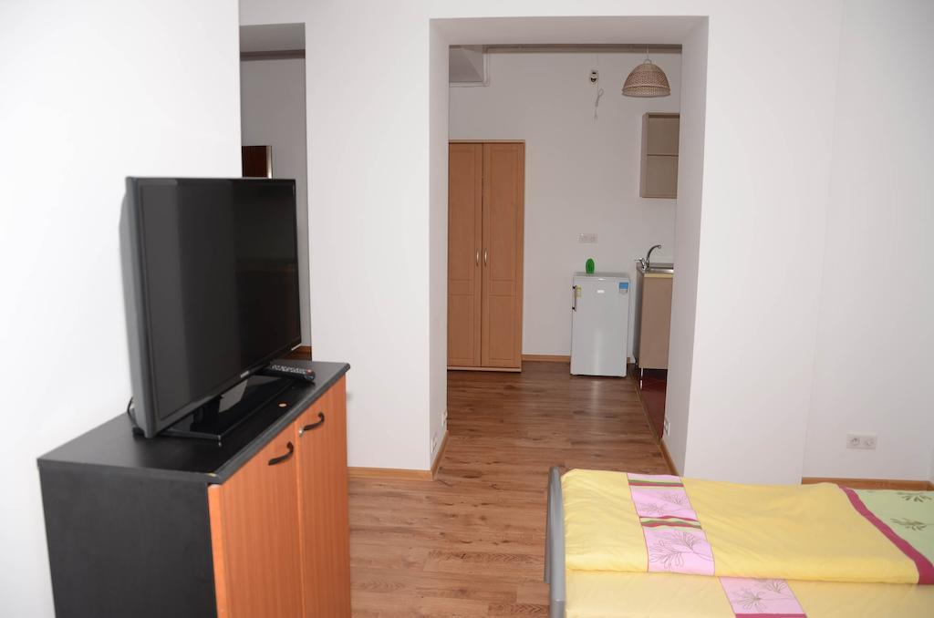 La Cave Aparthotel Bucharest