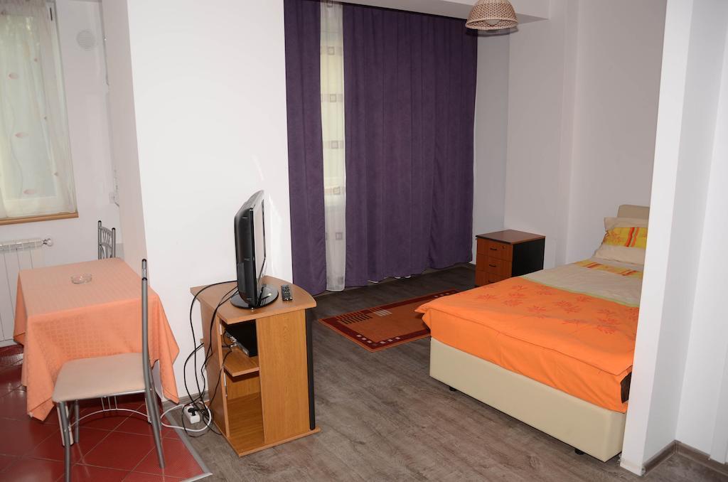 Aparthotel La Cave