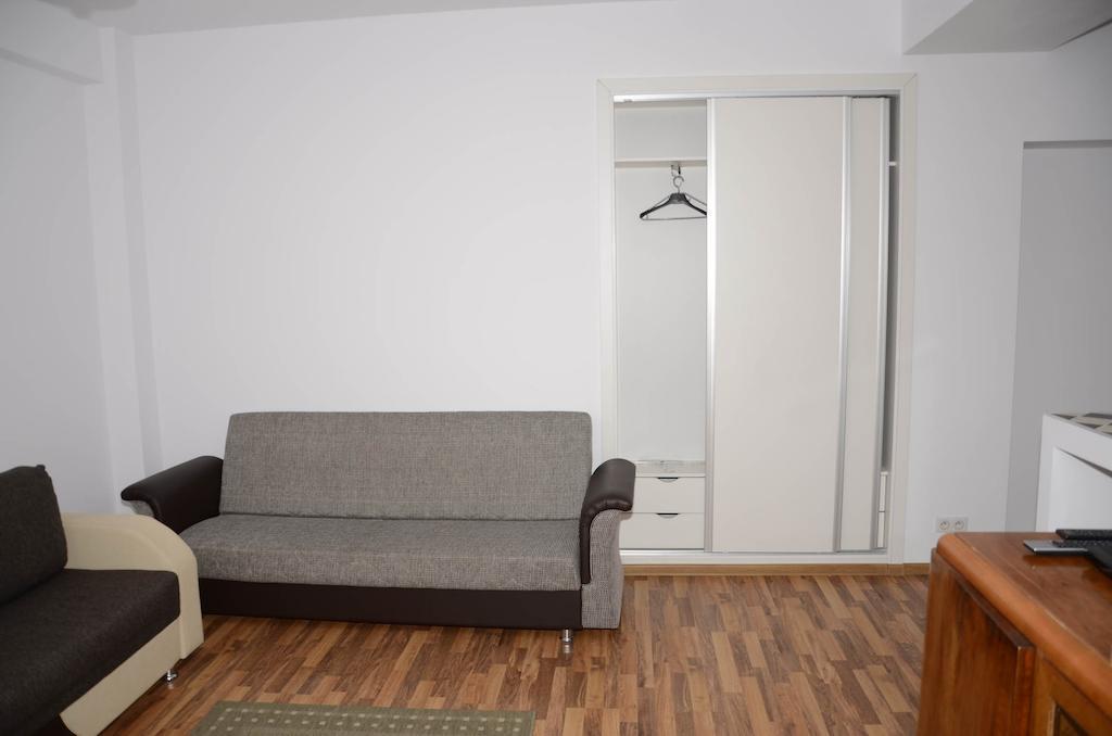 La Cave Bucharest