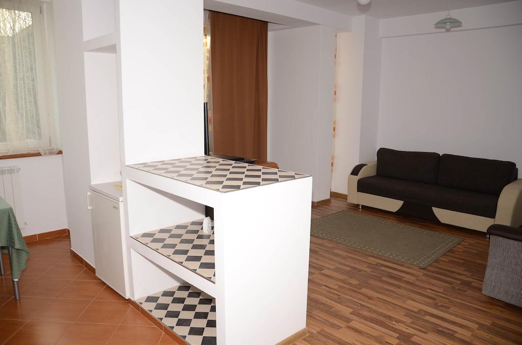 Aparthotel La Cave