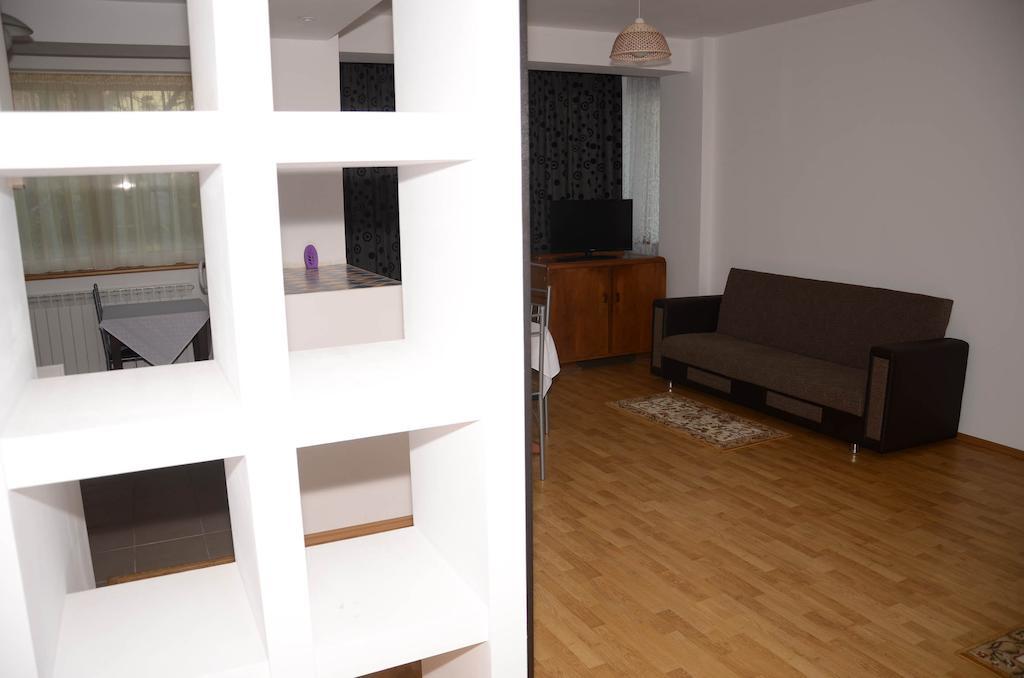 Aparthotel La Cave Bucharest