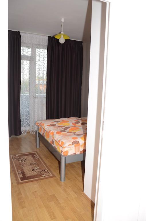 Aparthotel La Cave