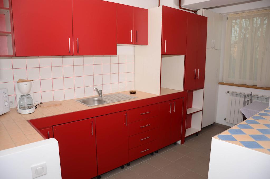 Aparthotel La Cave 3*