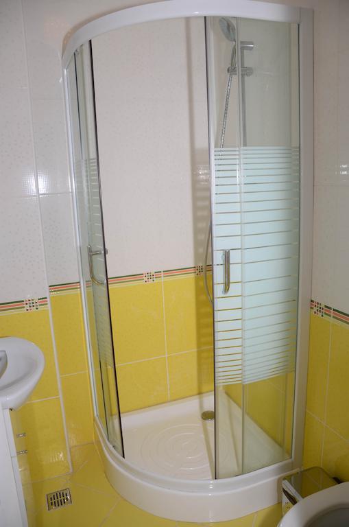 Aparthotel La Cave Bucharest