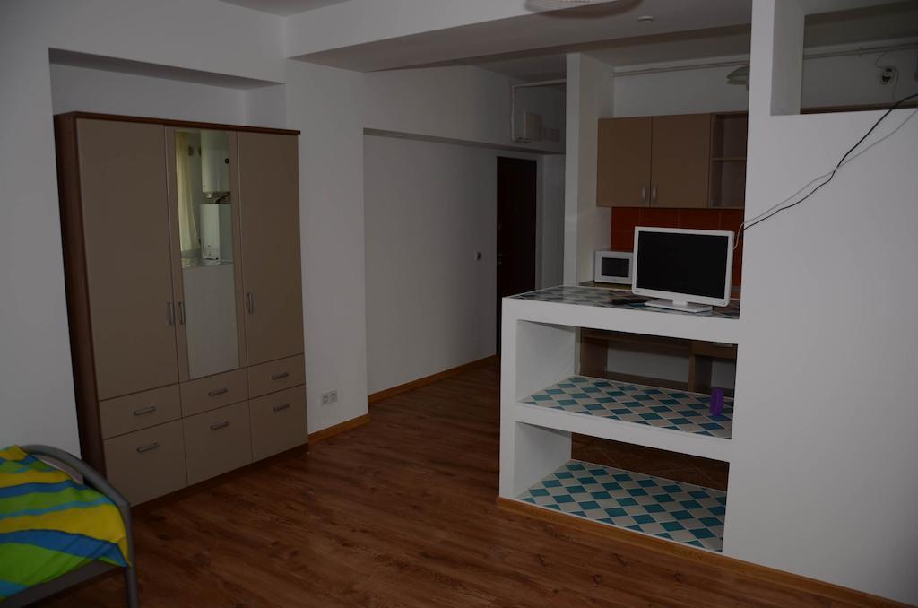 Aparthotel La Cave 3*