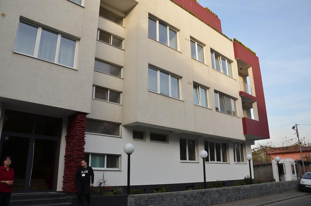 Aparthotel La Cave 3*