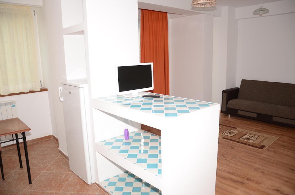 Aparthotel La Cave 3*