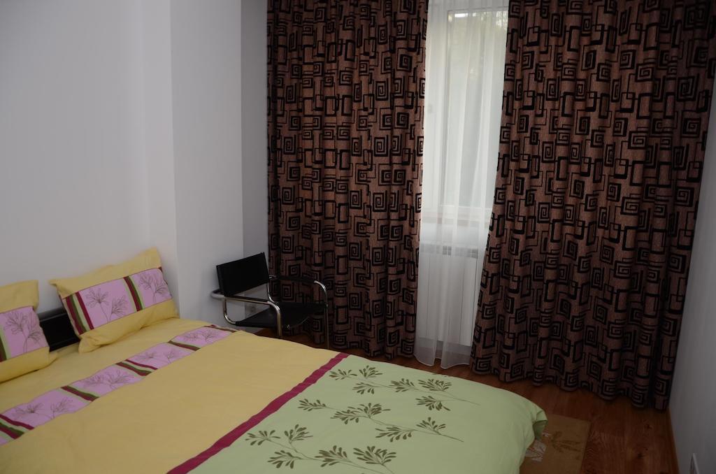 Aparthotel La Cave